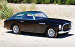 Ferrari 212 Inter Coupe 1951 года